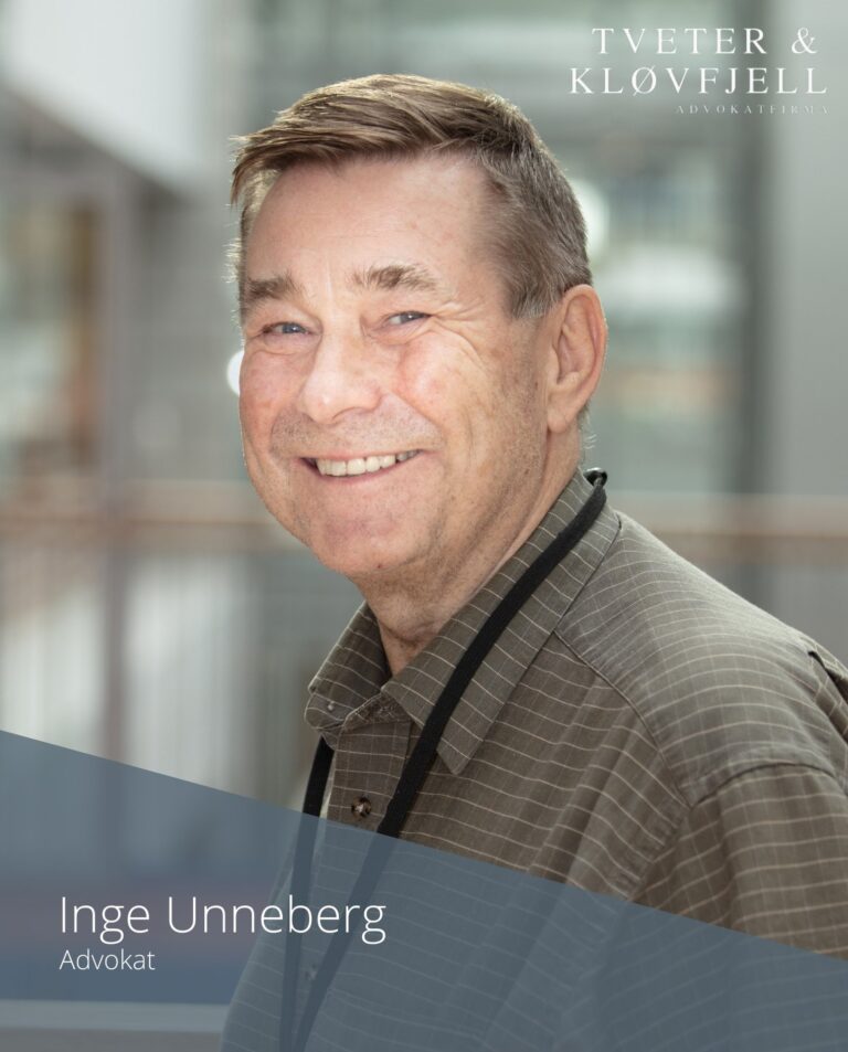 Inge-Unneberg